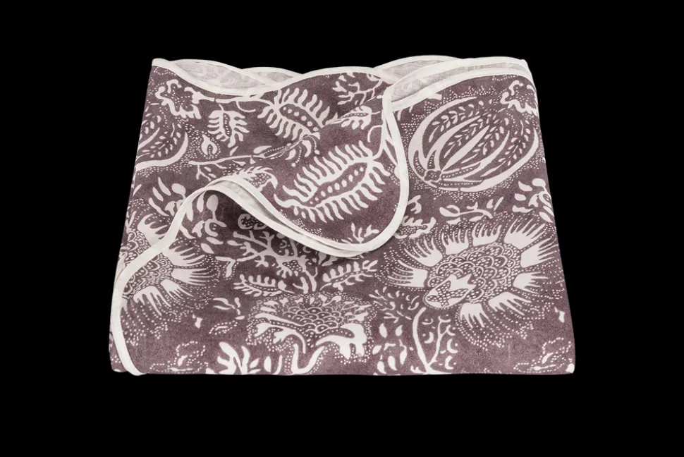 Matouk Schumacher Granada Tablecloth