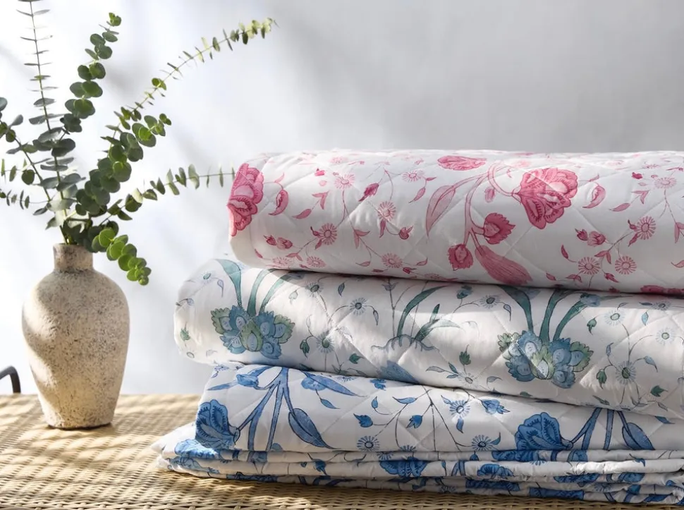Matouk Schumacher Khilana Collection