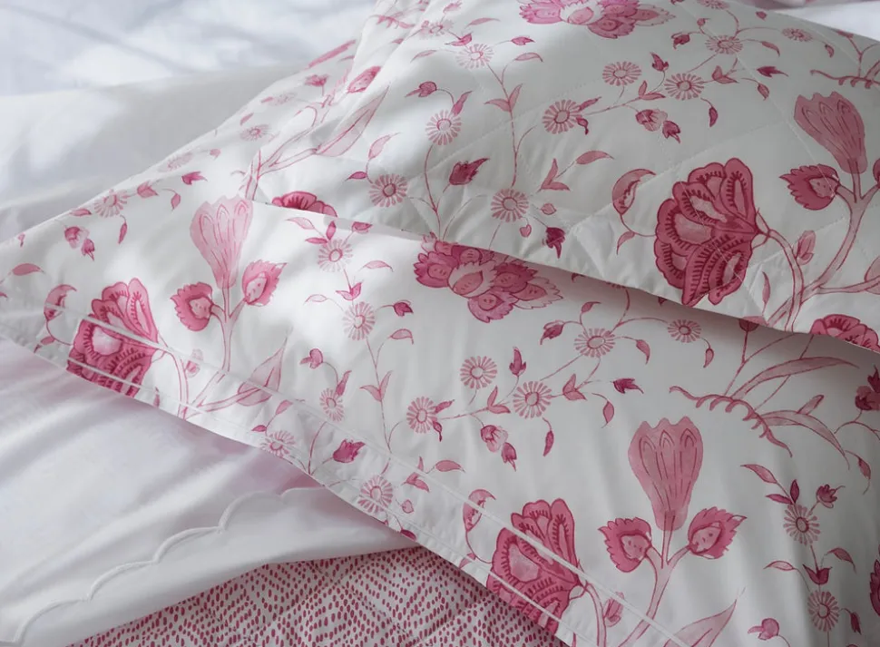 Matouk Schumacher Khilana Collection