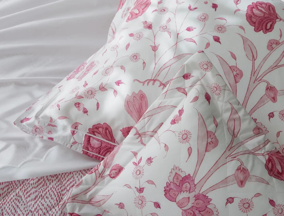 Matouk Schumacher Khilana Collection