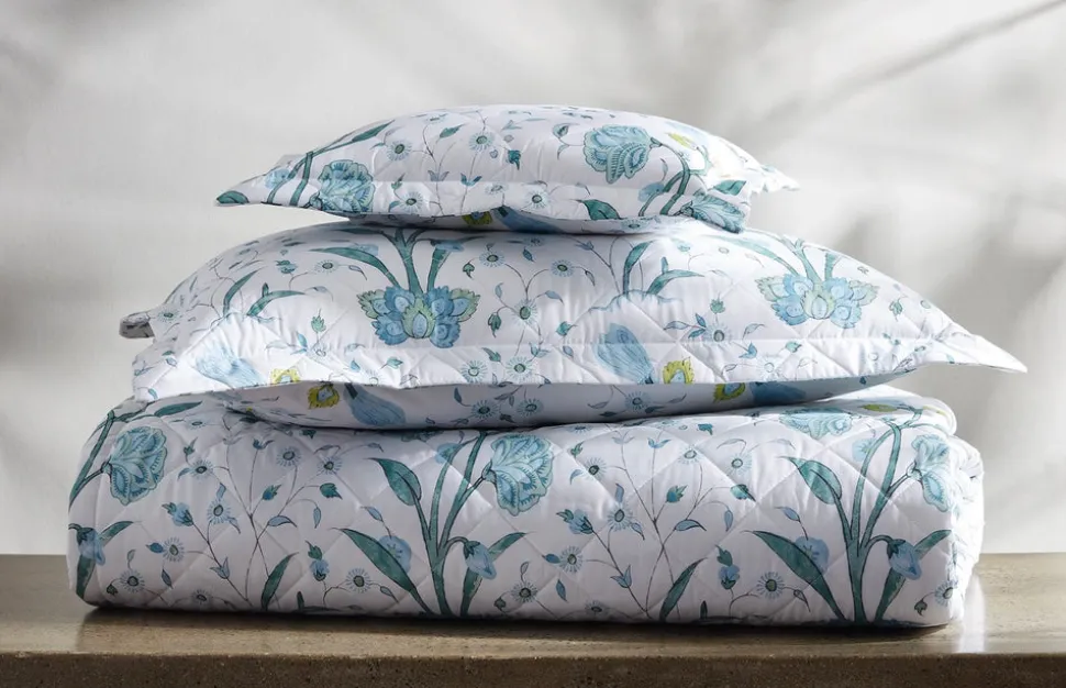 Matouk Schumacher Khilana Collection