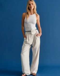 Mattea Trousers