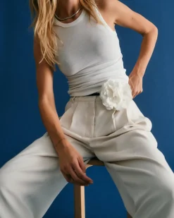Mattea Trousers