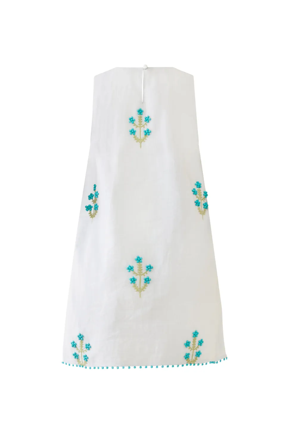 Mattie Dress