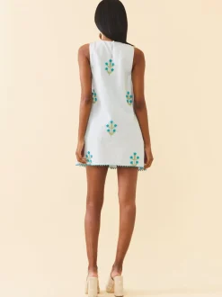 Mattie Dress