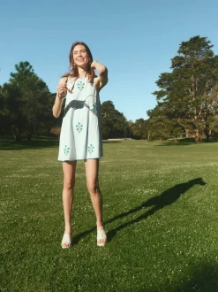 Mattie Dress