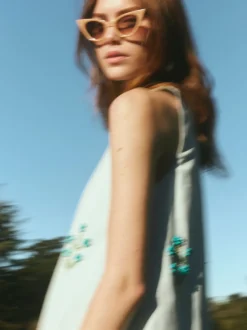 Mattie Dress