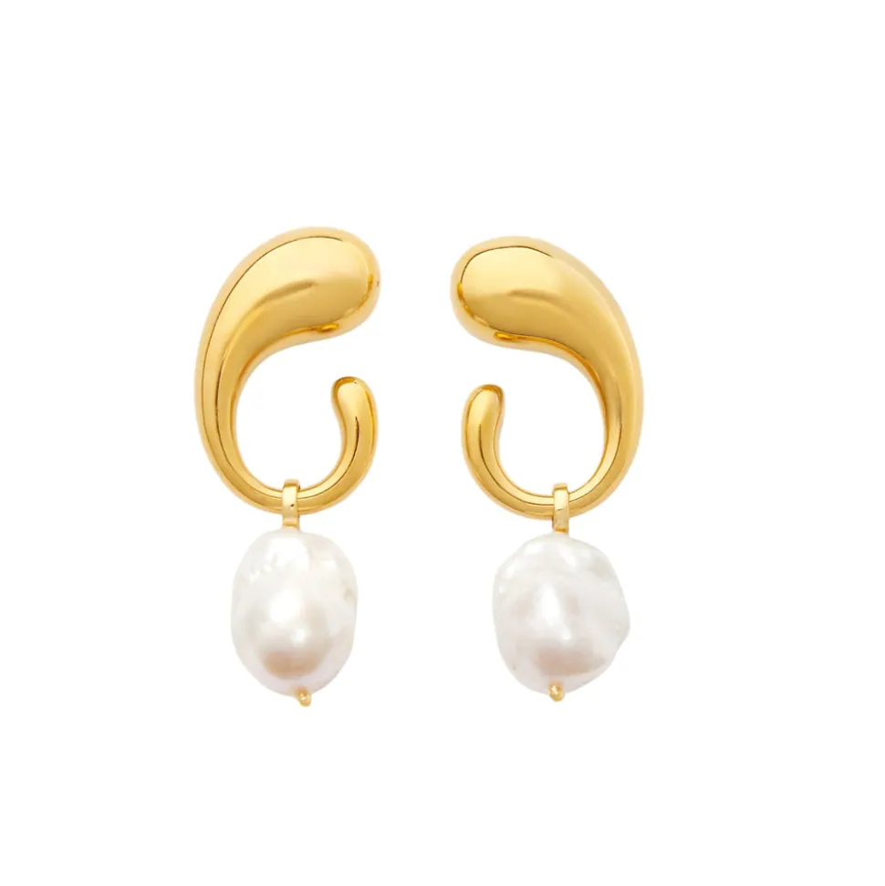 Maude Earrings