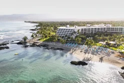 Mauna Lani, 1-Night Stay