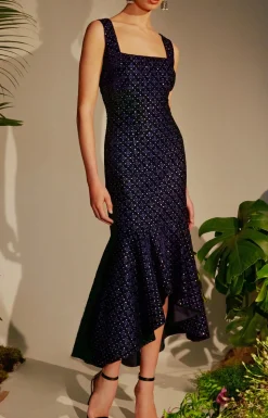 Mavis Dress