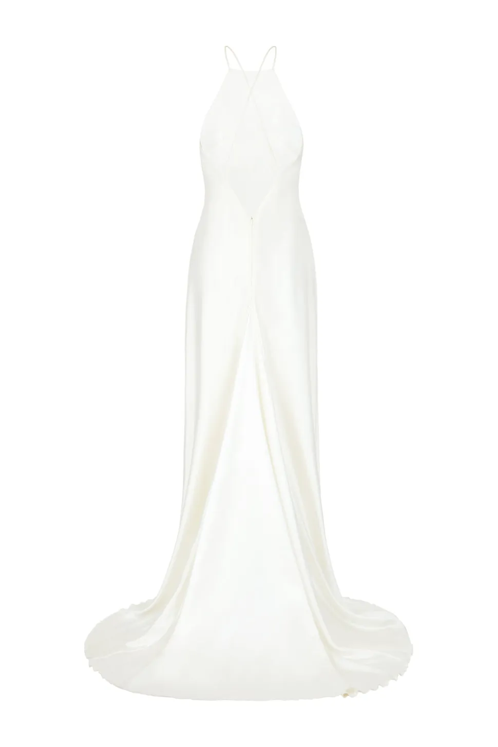 Max Slip Dress