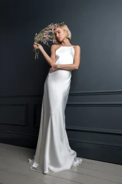 Max Slip Dress