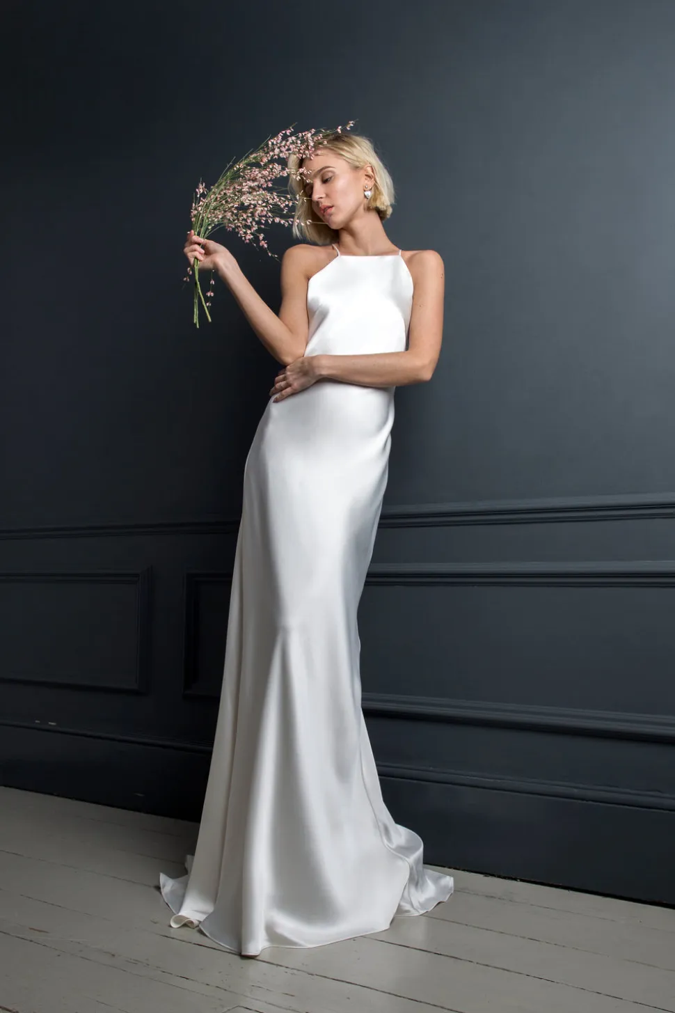 Max Slip Dress