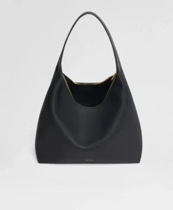 Maxi Candy Hobo in Black
