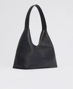 Maxi Candy Hobo in Black