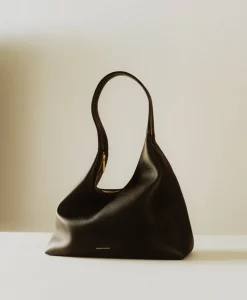 Maxi Candy Hobo in Black