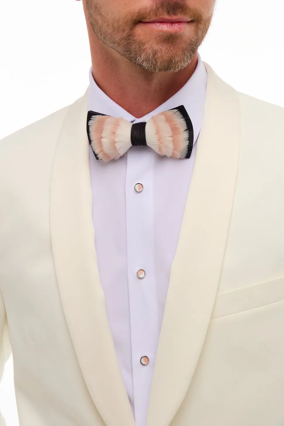 Mayaguana Bow Tie