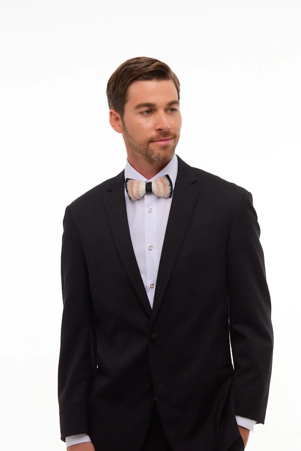 Mayaguana Bow Tie