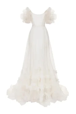 Mayfair Dress
