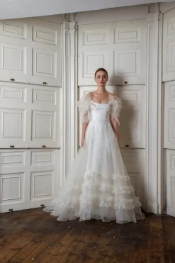 Mayfair Dress