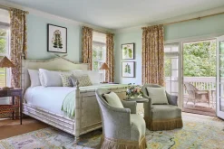 Mayflower Inn and Spa, 1-Night Stay