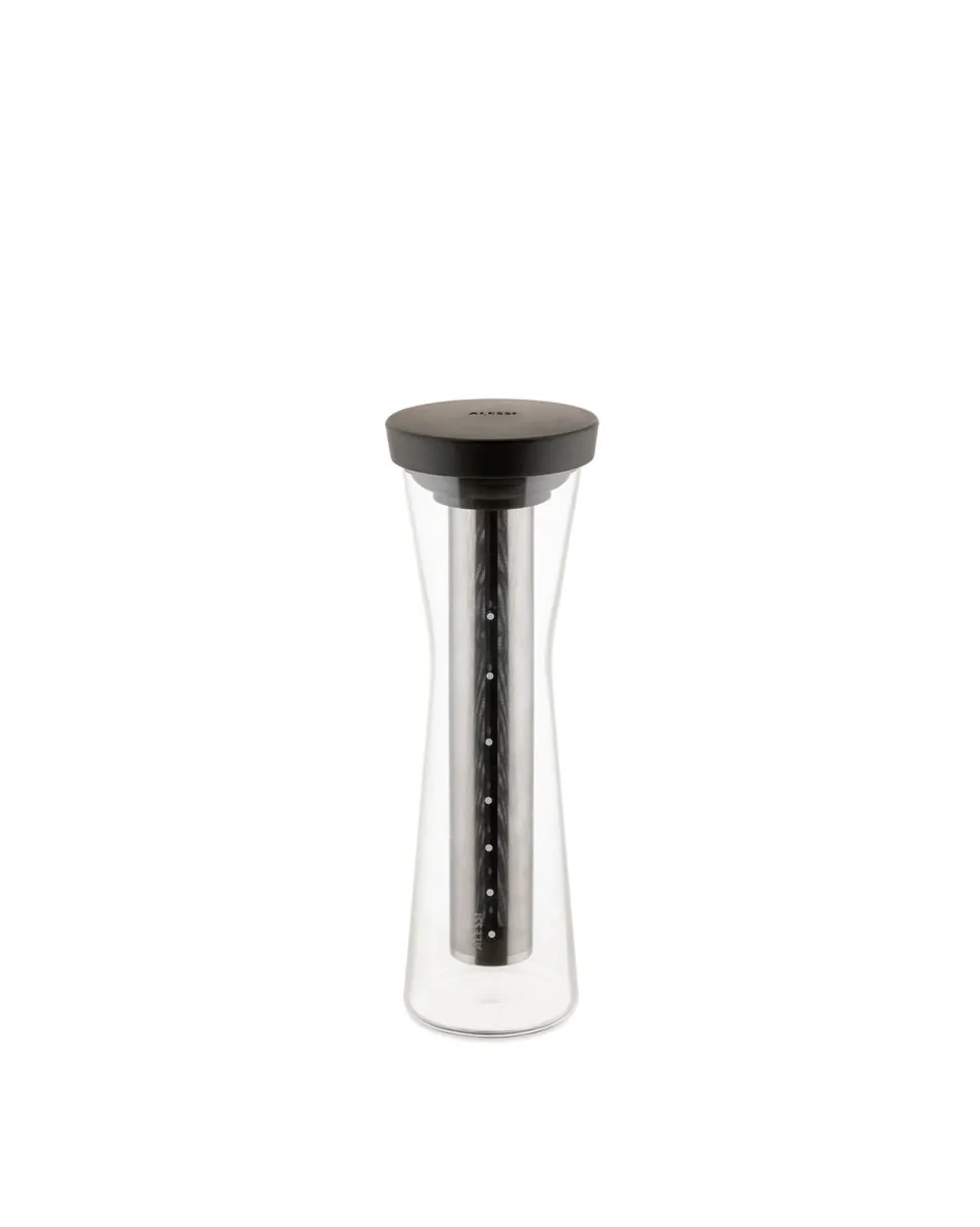 Mazagran Cold Brew in Brown