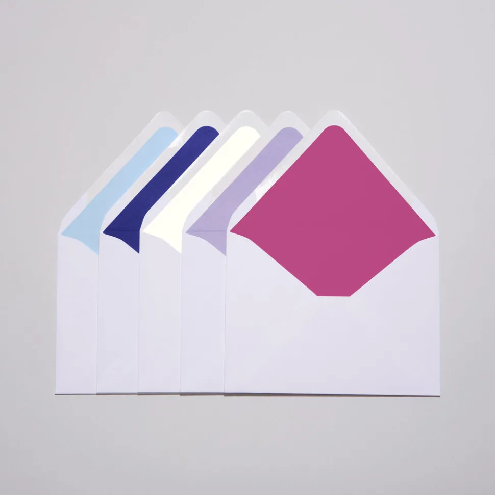 Mazel Notecards, Set of 10
