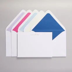 Mazel Notecards, Set of 10