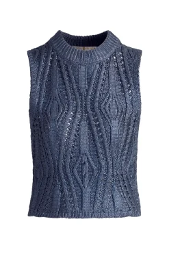 Mcguire Top in Naval