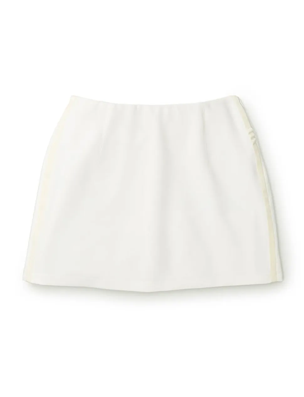 Meade Mini Skirt