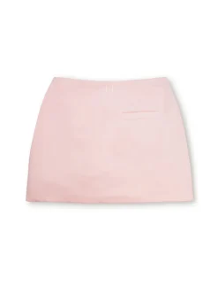 Meade Mini Skirt