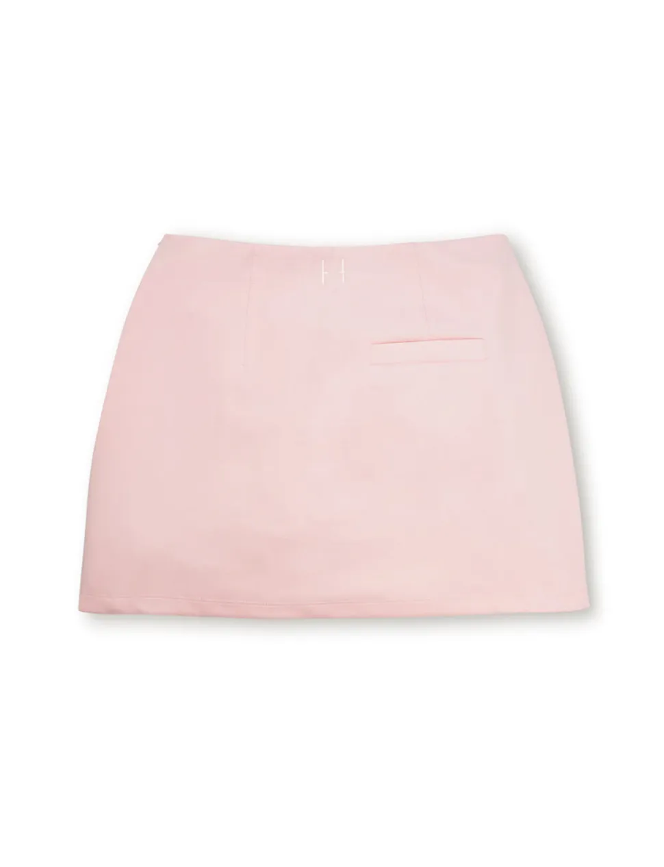 Meade Mini Skirt