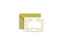 Meadow Gift Enclosure Cards