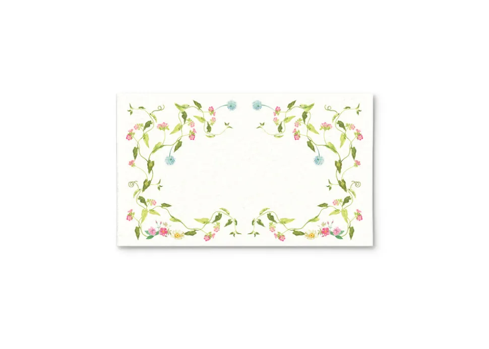 Meadow Place Cards