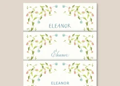 Meadow Place Cards