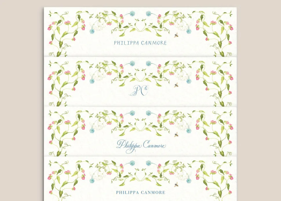 Meadow Stationery