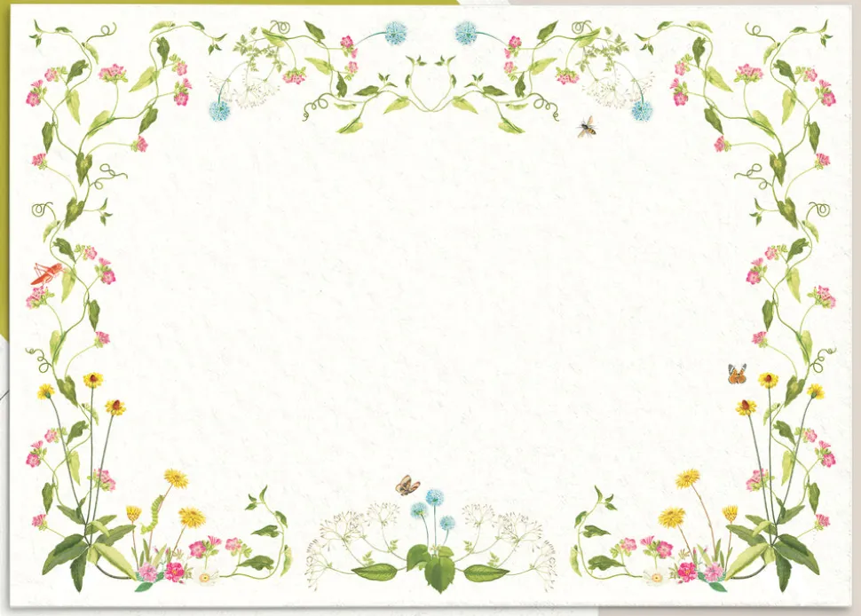 Meadow Stationery