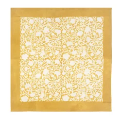 Meadows Napkins Dijon, Set of 6