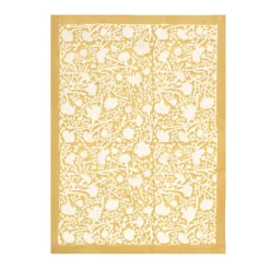 Meadows Placemats Dijon, Set of 6