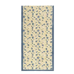 Meadows Runner Blue & Green