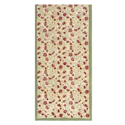 Meadows Runner Red & Green