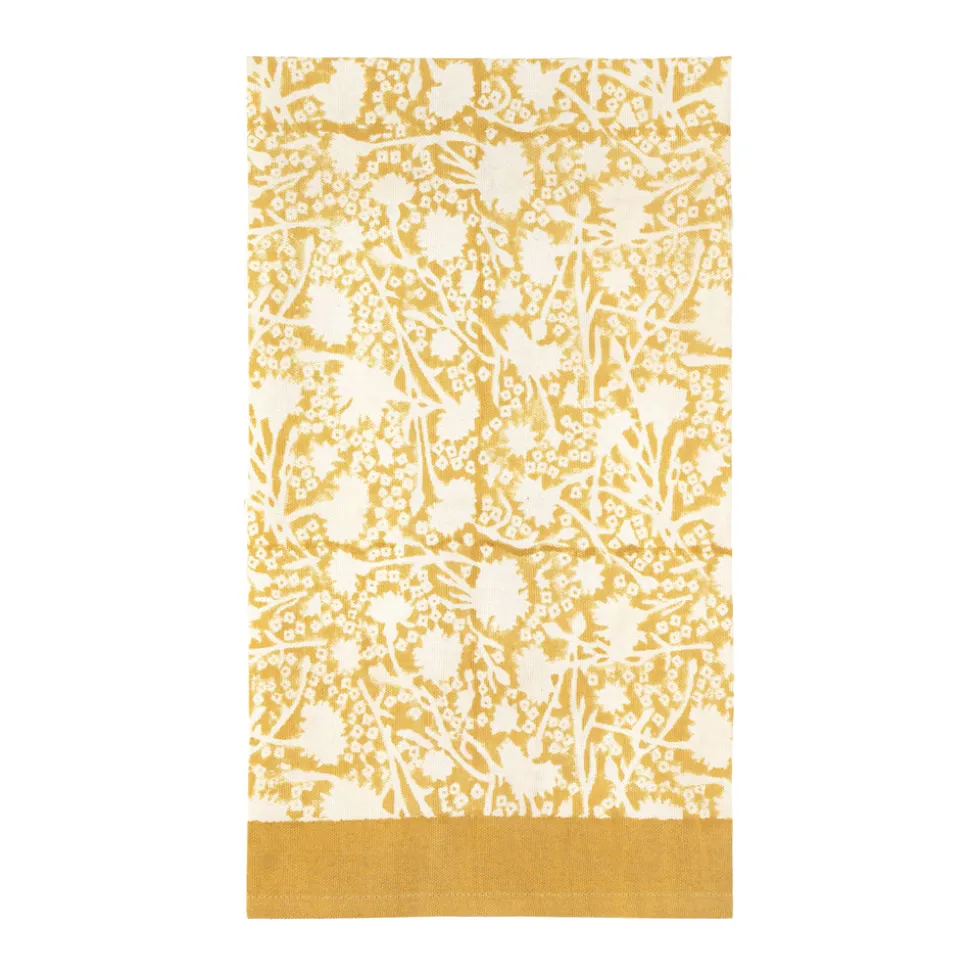 Meadows Tea Towels Dijon, Set of 3