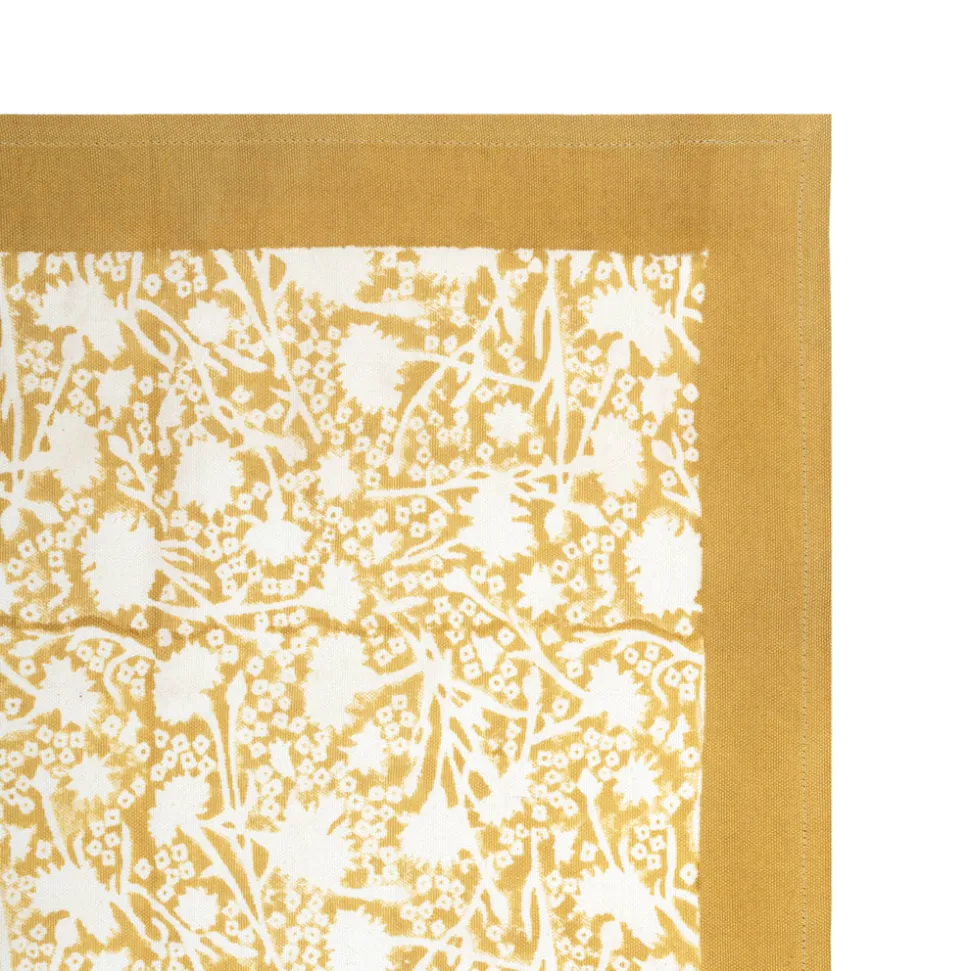 Meadows Tea Towels Dijon, Set of 3