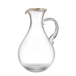 Medici Pitcher Gold Thread