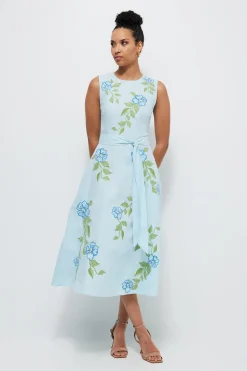 Medina Dress