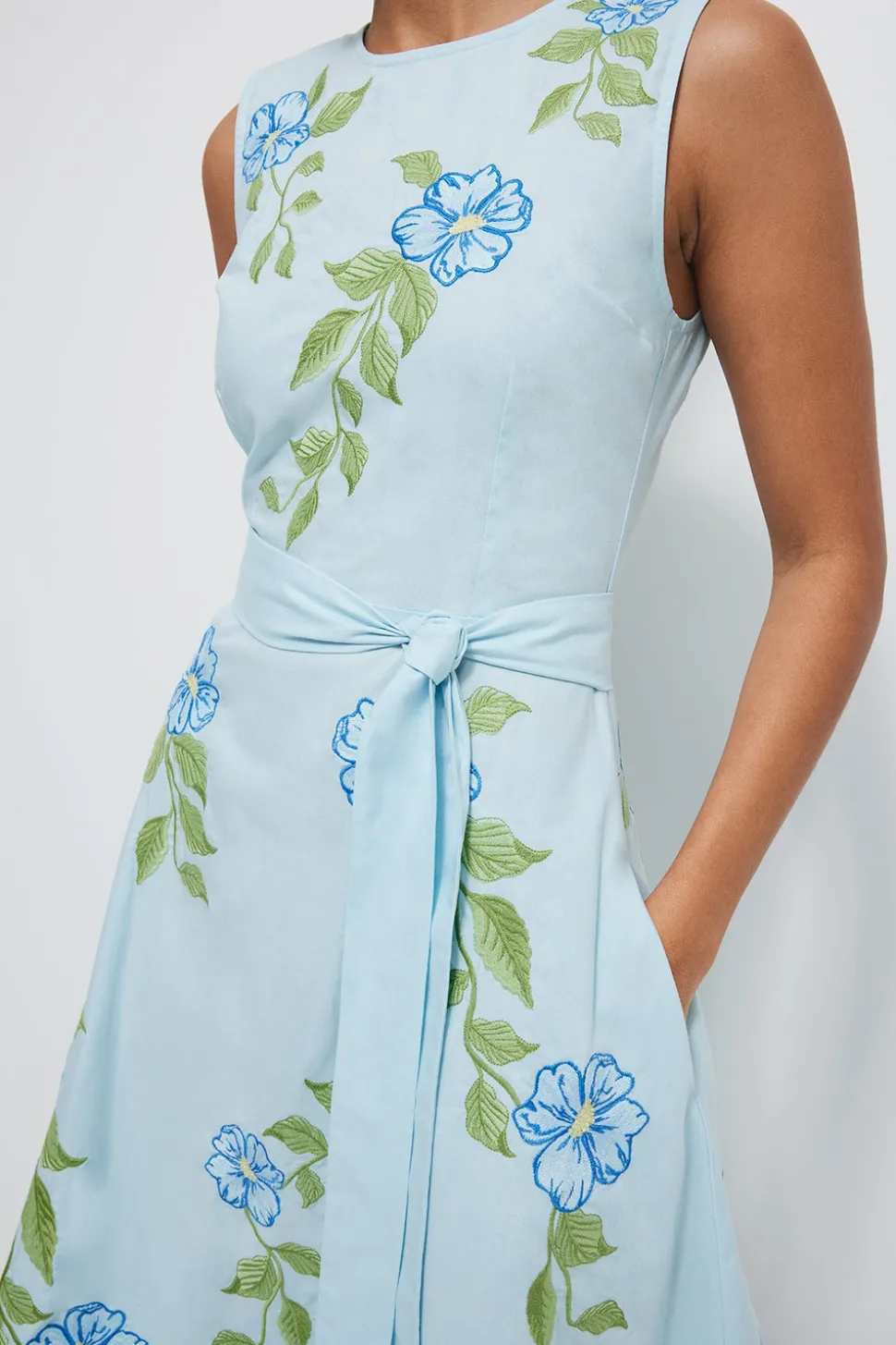 Medina Dress