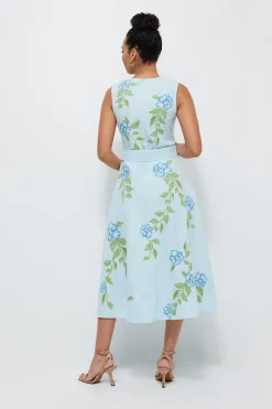 Medina Dress