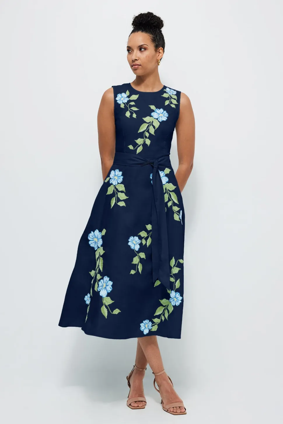 Medina Dress