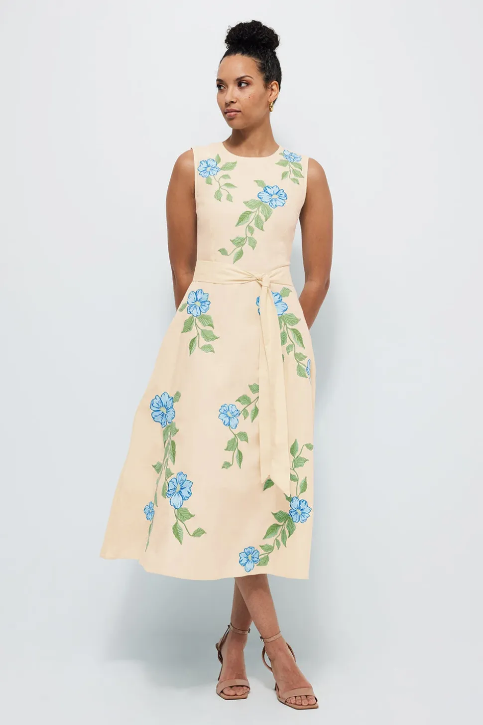 Medina Dress