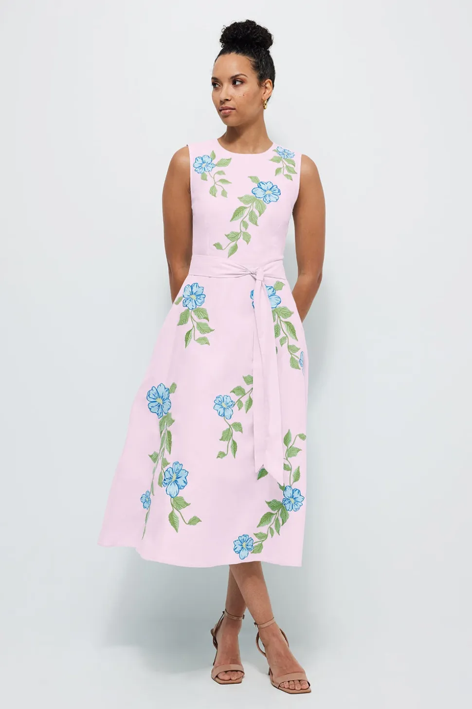 Medina Dress